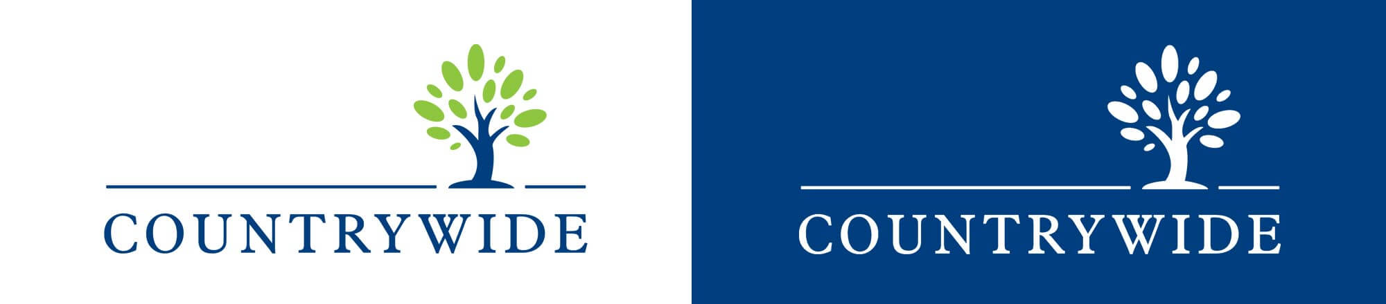 cw-branding Countrywide-LFA-logo-design