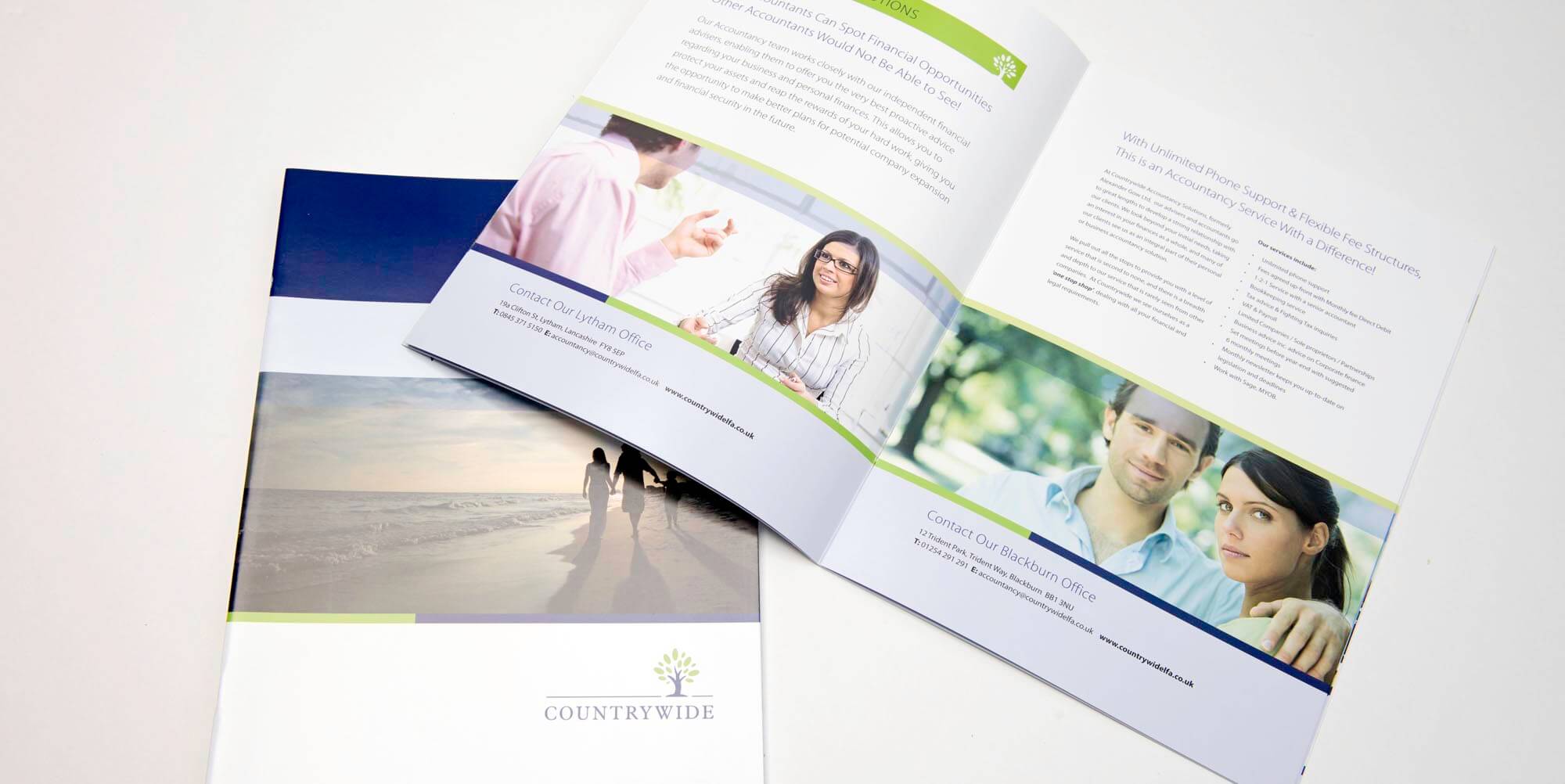Countrywide-LFA-brochure-design