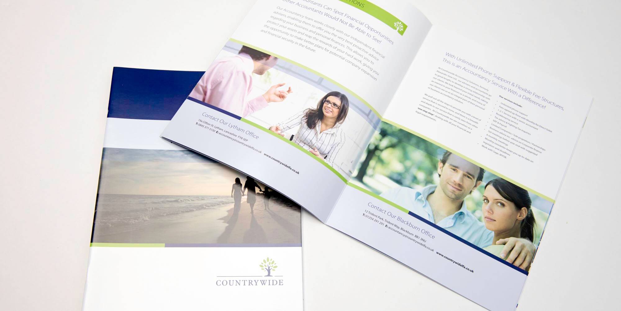 cw-brochure Countrywide-LFA-brochure-design